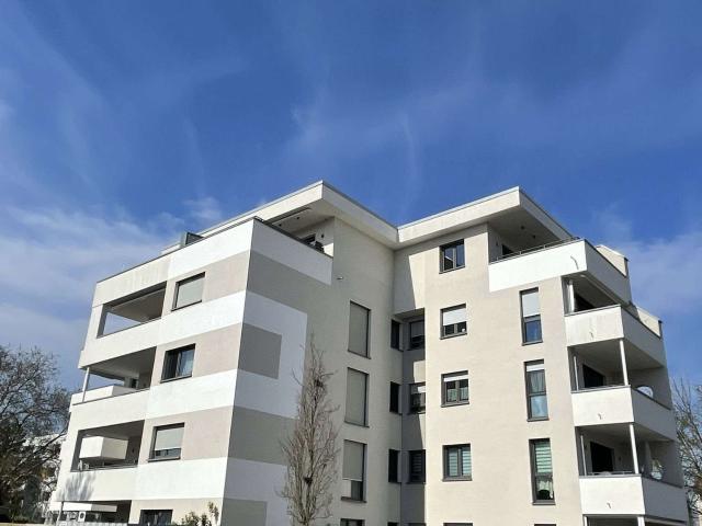 Wohnung kaufen in Lampertheim, Hessen