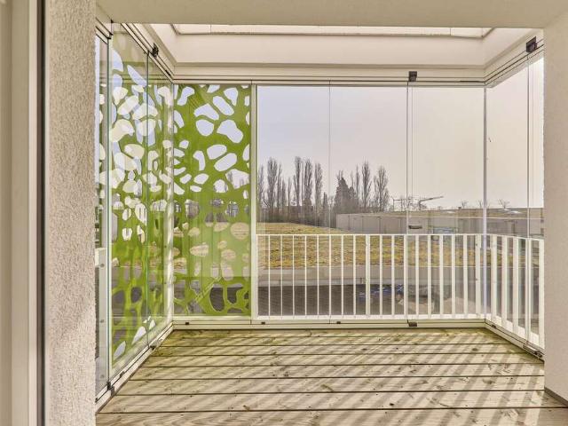 Wohnung kaufen in Kernstadt, Landau