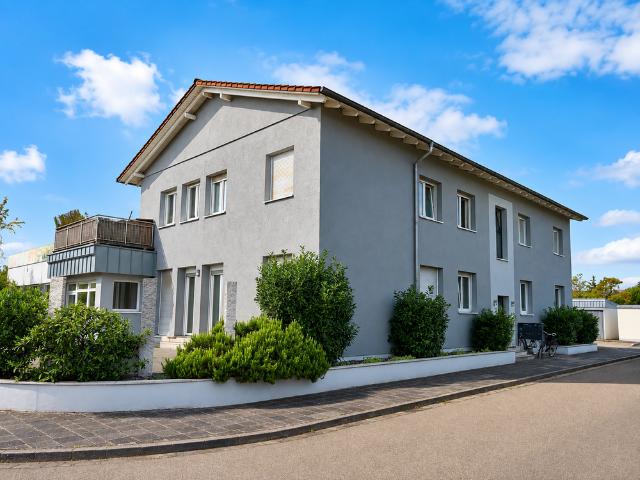 Wohnung kaufen in Mitte, Landau in der Pfalz