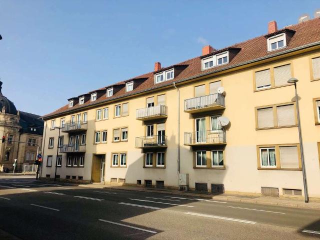 Wohnung kaufen in Kernstadt, Landau