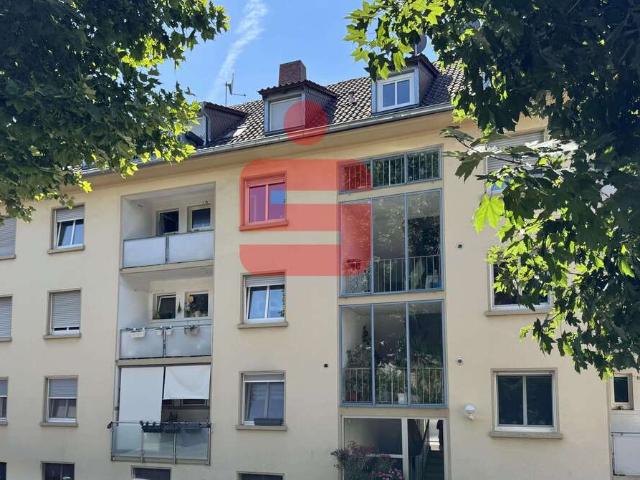 Wohnung kaufen in Mitte, Landau in der Pfalz