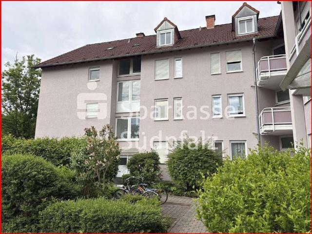 Wohnung kaufen in Mitte, Landau in der Pfalz