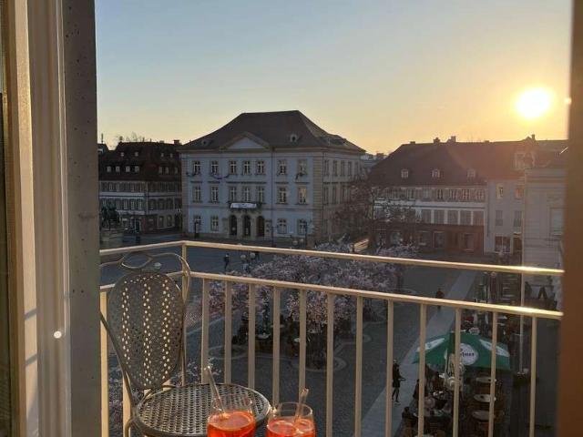 Wohnung kaufen in Kernstadt, Landau