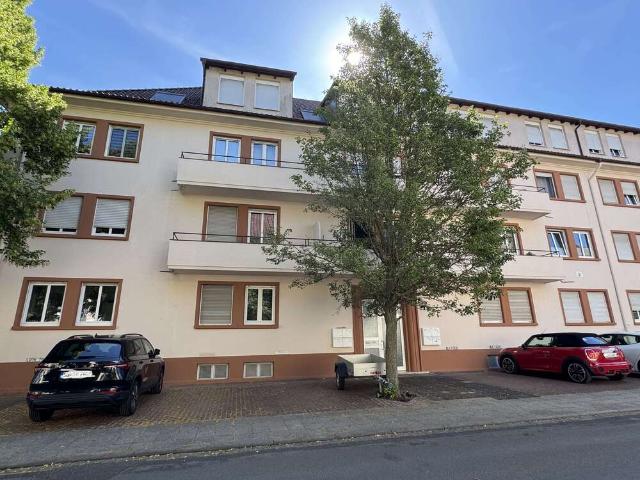 Wohnung kaufen in Kernstadt, Landau