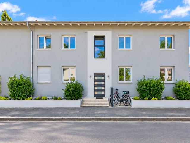 Wohnung kaufen in Mitte, Landau in der Pfalz