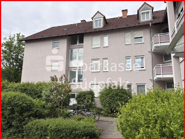 Wohnung kaufen in Kernstadt, Landau