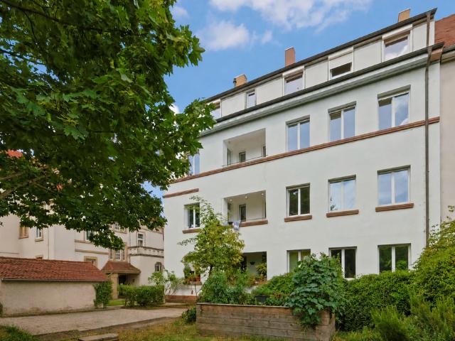 Wohnung kaufen in Mitte, Landau in der Pfalz