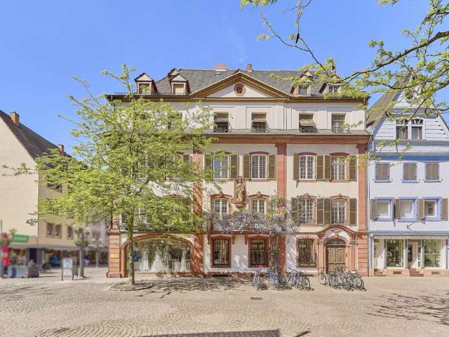 Wohnung kaufen in Kernstadt, Landau