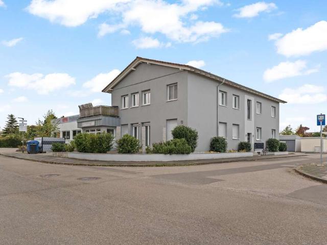 Wohnung kaufen in Kernstadt, Landau