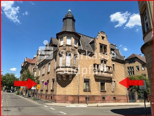 Wohnung kaufen in Kernstadt, Landau