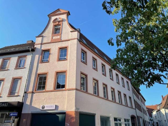 Wohnung kaufen in Kernstadt, Landau