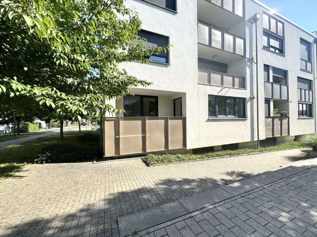Wohnung kaufen in Kernstadt, Landau