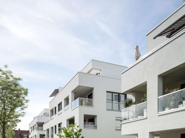 Wohnung kaufen in Mitte, Landau in der Pfalz