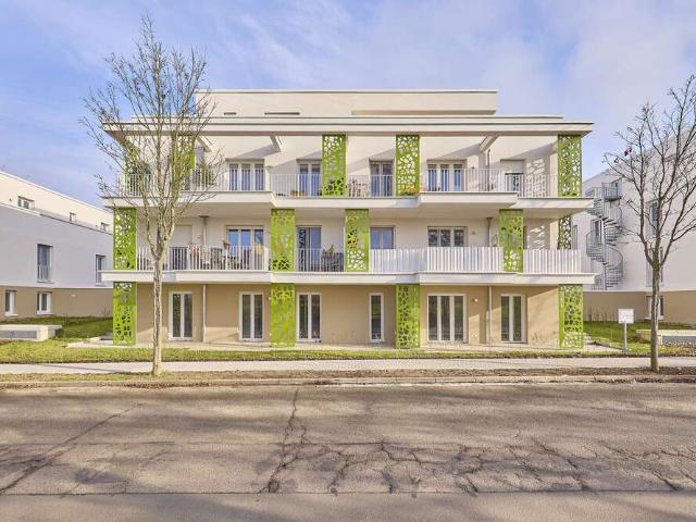 Wohnung kaufen in Mitte, Landau in der Pfalz