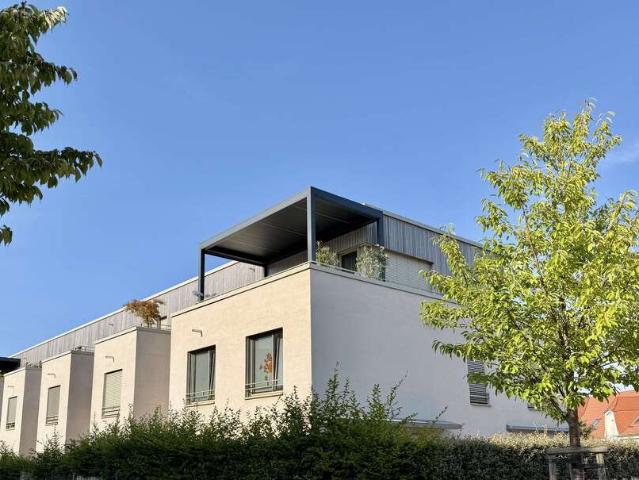 Wohnung kaufen in Kernstadt, Landau