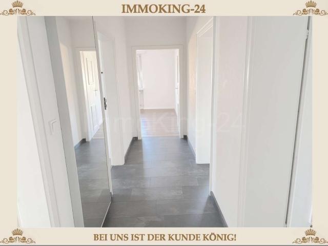 Wohnung kaufen in Kernstadt, Landau