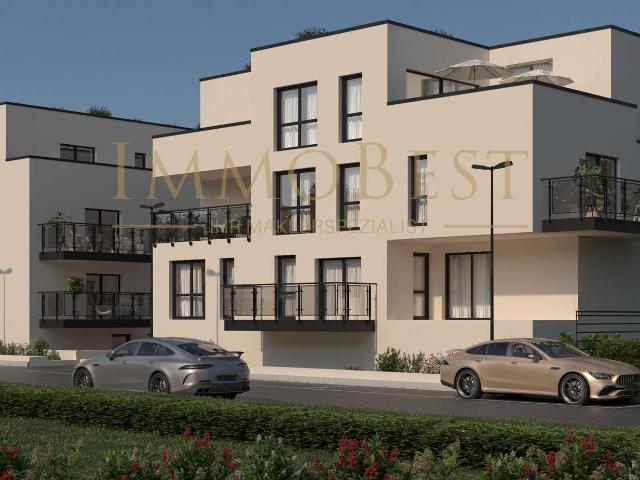 Wohnung kaufen in Kernstadt, Landau