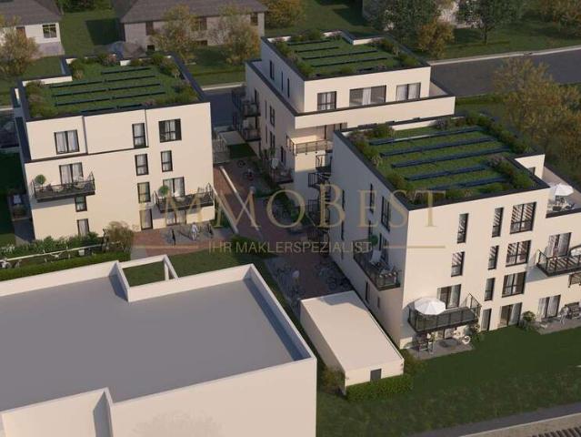 Wohnung kaufen in Kernstadt, Landau