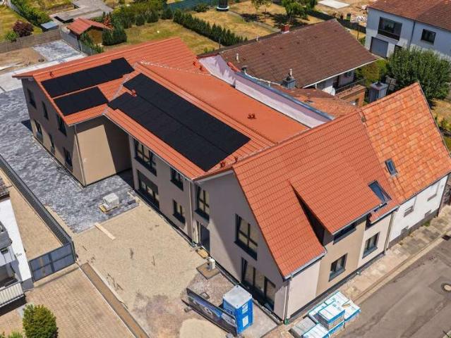 Wohnung kaufen in Kernstadt, Landau