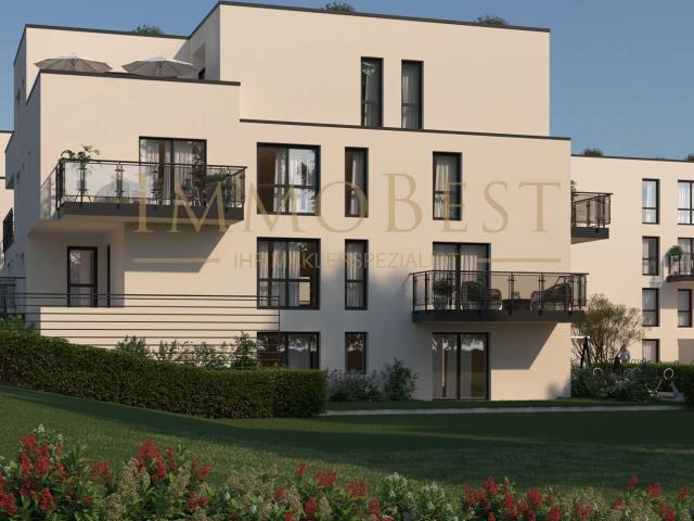 Wohnung kaufen in Kernstadt, Landau