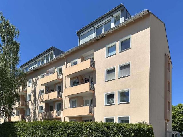 Wohnung kaufen in Ellighofen, Bayern