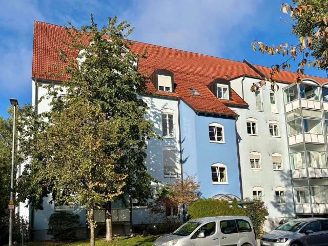 Wohnung kaufen in Ellighofen, Landsberg am Lech