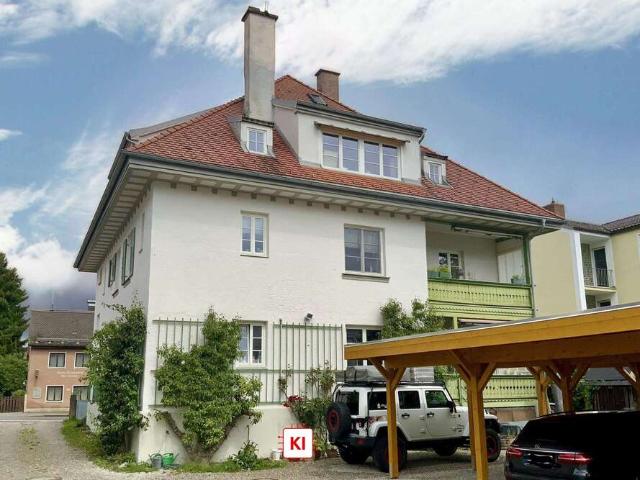 Wohnung kaufen in Ellighofen, Bayern