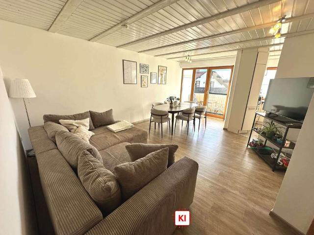 Wohnung kaufen in Ellighofen, Landsberg am Lech