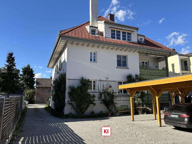 Wohnung kaufen in Ellighofen, Bayern