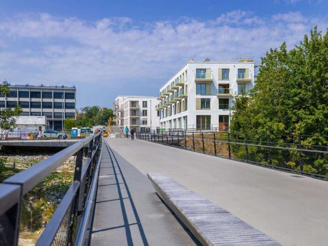 Wohnung kaufen in Ellighofen, Landsberg am Lech