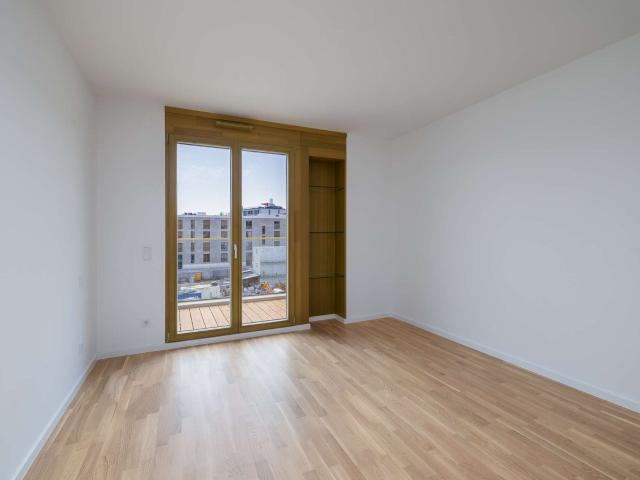 Wohnung kaufen in Ellighofen, Bayern