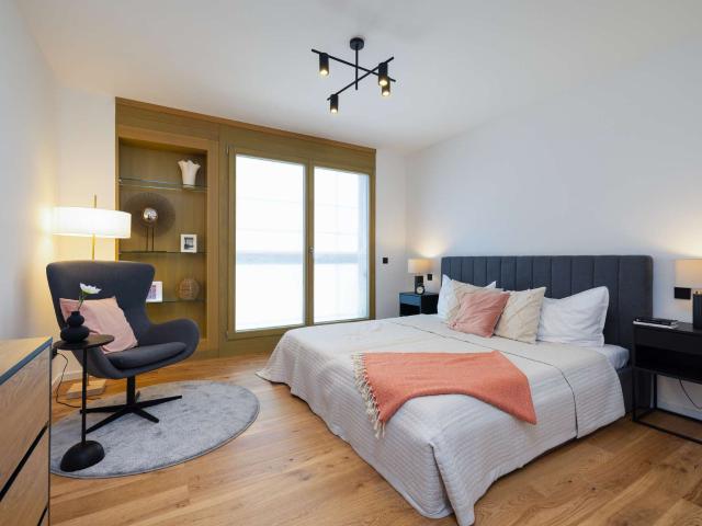 Wohnung kaufen in Ellighofen, Landsberg am Lech