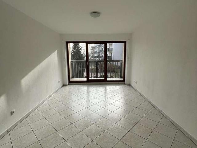 Wohnung kaufen in Ellighofen, Bayern