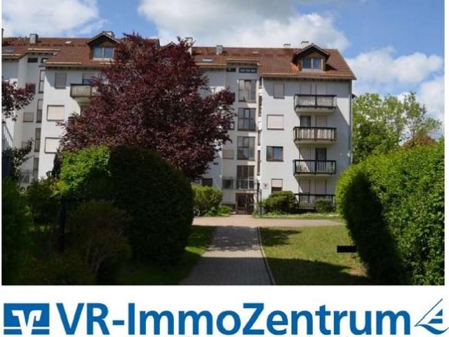 Wohnung kaufen in Ellighofen, Bayern