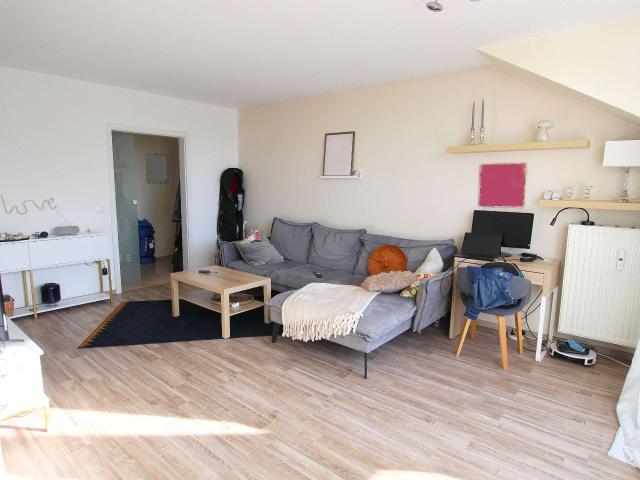 Wohnung kaufen in Ellighofen, Bayern