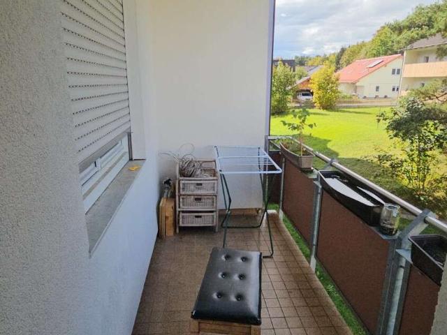 Wohnung kaufen in Ellighofen, Bayern