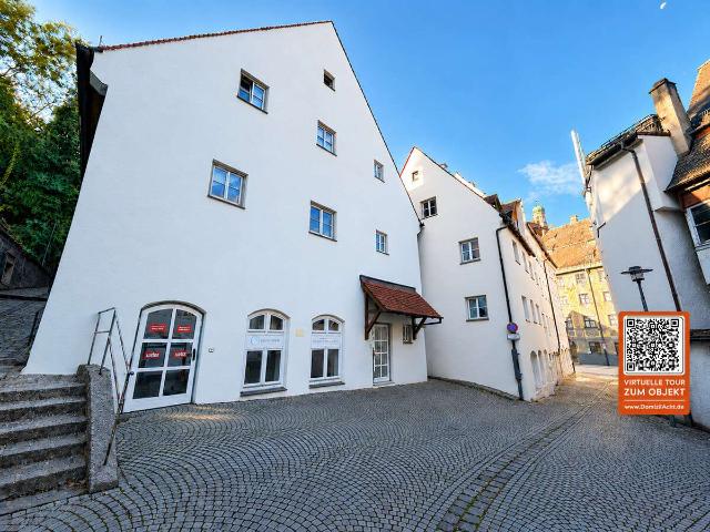 Wohnung kaufen in Ellighofen, Landsberg am Lech