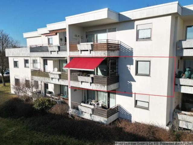 Wohnung kaufen in Ellighofen, Bayern