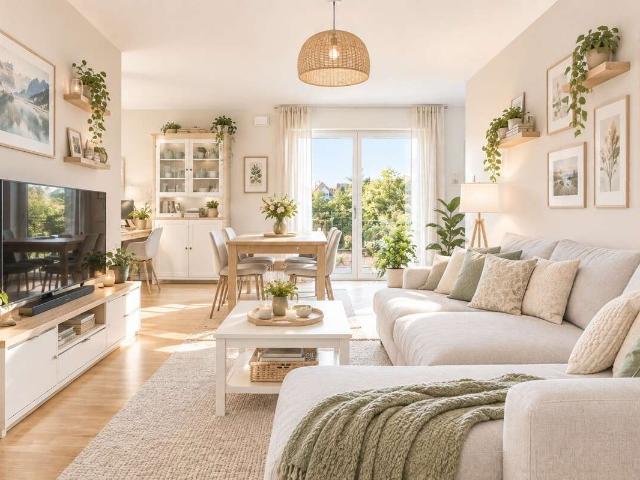 Wohnung kaufen in Spöttinger Höfe, Landsberg am Lech
