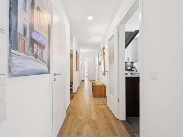 Wohnung kaufen in Ellighofen, Bayern