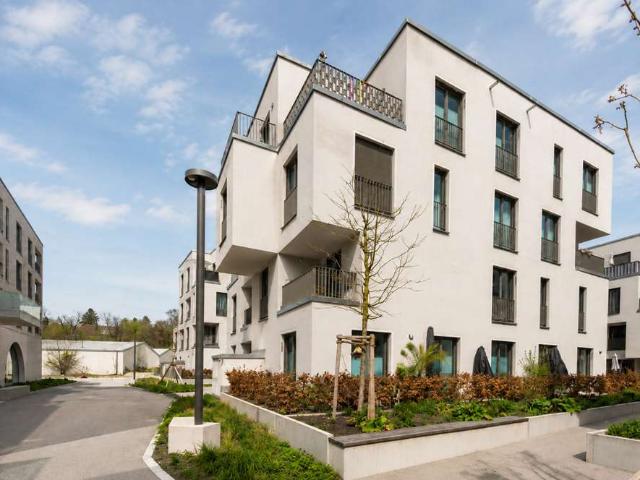Wohnung kaufen in Ellighofen, Bayern