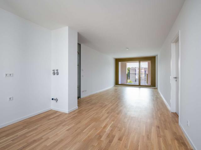 Wohnung kaufen in Ellighofen, Bayern