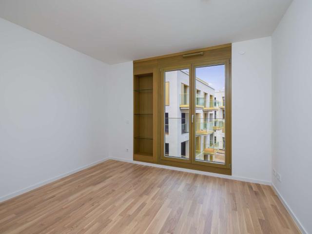 Wohnung kaufen in Ellighofen, Bayern