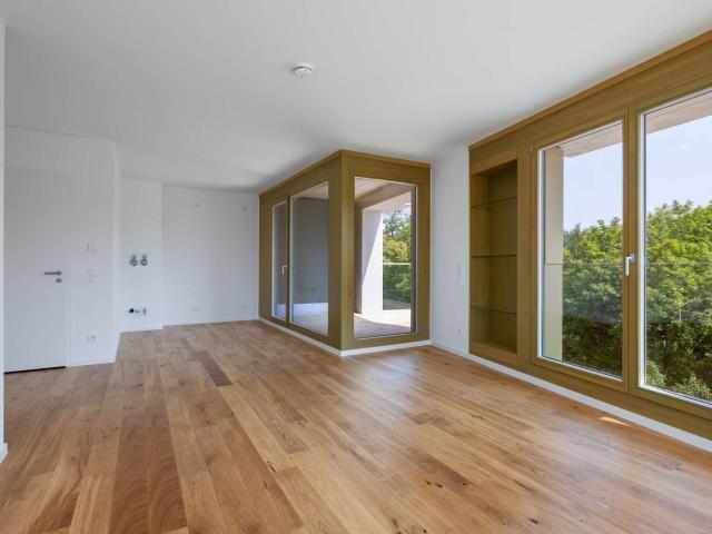 Wohnung kaufen in Ellighofen, Bayern