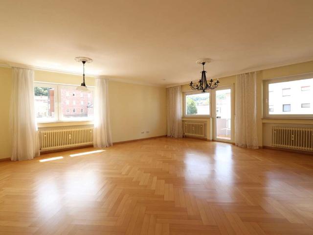 Wohnung kaufen in Atzel, Landstuhl