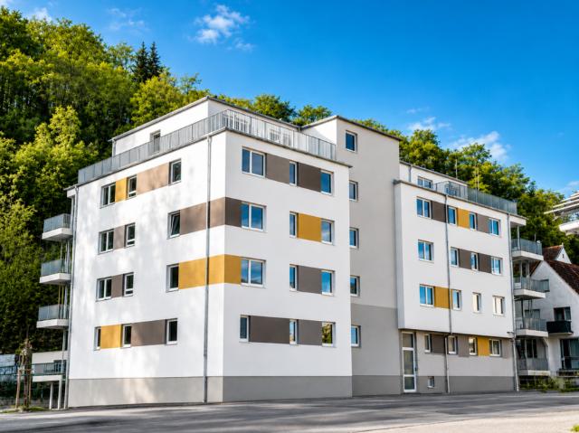 Wohnung kaufen in Atzel, Landstuhl
