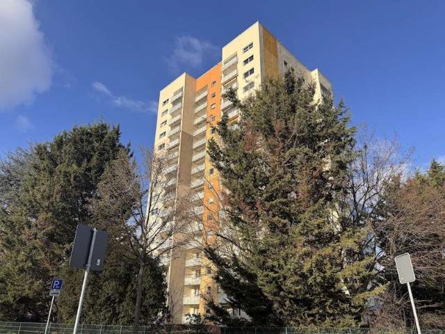 Wohnung kaufen in Langen, Hessen