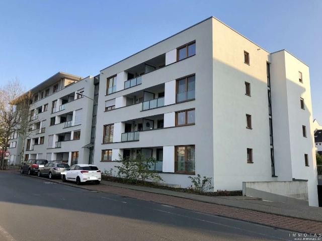 Wohnung kaufen in Langen, Hessen