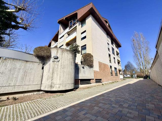 Wohnung kaufen in Langen, Hessen