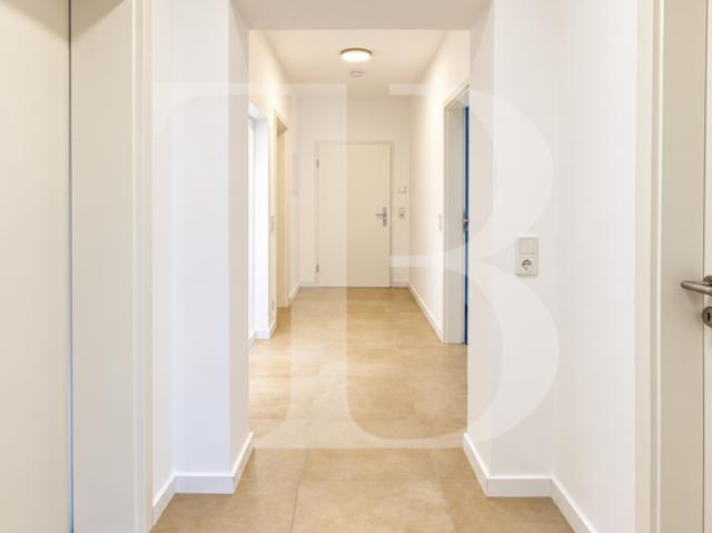 Wohnung kaufen in Altstadt, Langen